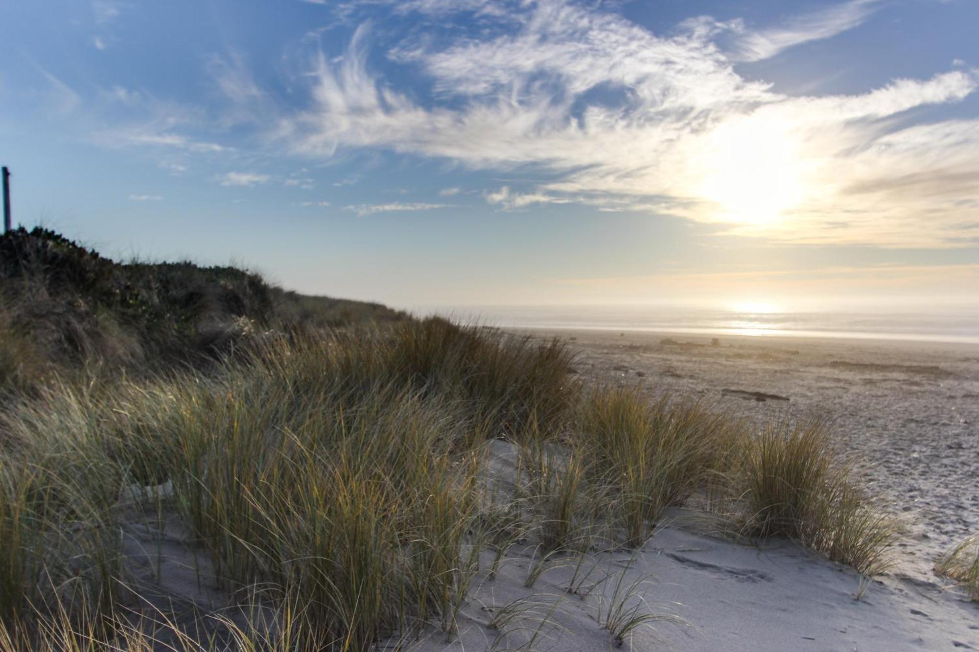 Beach Escape Rockaway Beach Exteriör bild